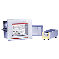 Anton Paar DMA HPM ເ຋ວວັດຂະໜາດພາຍນອກ (0.00001 g/cm3)