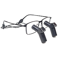 Micare ENM-550X-L Medical Loupes (5.5x;440-540mm)