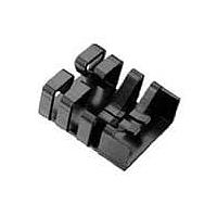 Aavid 566010B00000G ຮີດຊິນກ໌ Plug-In Heat Sink ສຳລັບ SIPS, ຢູ່ແຖວຮອງສະພາບ, 11.5 ອົງສາ C/W, ສີດຳ, ບໍ່ມີແທບບອດ