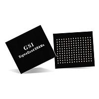 GSI Technology GS8662D38BD-450M SigmaQuad-II+ 1.8 ຫຼື 1.5V 2M x 36 72M