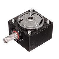 Honeywell LSZ1R ຫົວການດຳເນີນງານ Rplcmnt oper. head LSR style limit sw