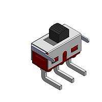 Dailywell 5MD1S202AM7DCES ສະລາຍສະວິດ