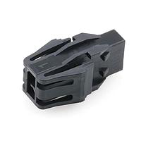 Molex 215922-0600 ກອງສາຍສະຫນອງປະກອບກັນ ກອງສາຍສະຫນອງປະກອບກັນ ສອງແຖວ 6 ວົງຈອນ