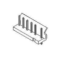 Molex 10-31-1038 ປິດລອກ .197 SPOX HEADER