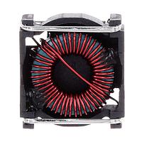 Pulse Electronics PE-53634NLT ພາວເອັນດັກເຕີ 50uH Toroid - SLIC