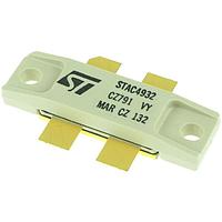 STMicroelectronics STAC2942BW ອາວຸດກຳລັງ RF MOSFET 300W 50V RF MOS 21dB 175MHz N-Ch