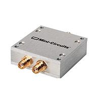 Mini-Circuits ZN2PD2-63-S+ ອຸປະກອນແບ່ງສະຫຼຸບ DC 2 ທາງ, 350 - 600