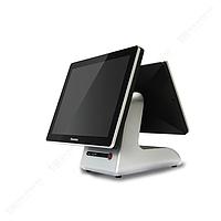 Elanda X200 ຕົວຈັບສະຫນາມ POS (Intel Elkhart Lake Celeron J6412; Intel Core i3/i5 Skylake)