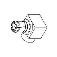 Molex 73415-2460 ຕູກຕໍ່ RF / ຕູກຕໍ່ Coaxial MCX PLUG R/A ສໍາລັບສາຍ 141 50 OHM