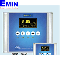 Meinsberg MV5010/ORP EC Controllers