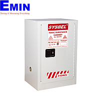 Sysbel WA810120W ຕູ້ພິດ (12/45 (Gal/L))