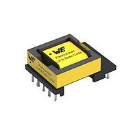 Wurth Elektronik 750318383 ພາວເອີເທີຟ້ອມ MID-OLTI UCC28740 EFD20 18W THT