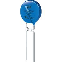 Bourns IsoM3-300-R-L5 ອົງປະກອນປ້ອງກັນຮິບຣິດ IsoMOV 3KA 300Vrms Reel Crimped