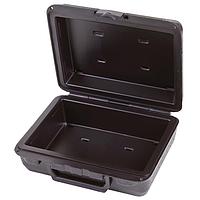 Flambeau 50190 ກ່ອງ 10 x 8-1/2 x 4