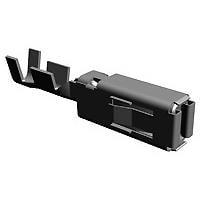 AMP Connectors - TE Connectivity 1-968851-3 (Cut Strip) ຂໍ້ຕໍ່ MCP-2 8 BU-KONTAKT "ຕັດສະຕຣິບ 100