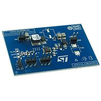 STMicroelectronics STEVAL-CBL016V1 ອິນເທກເກດການຈັດການພະລັງງານສໍາລັບ LNB ເລື່ອງດຽວ ມີການສະໜອງແລະຄວບຄຸມ IC DiSEqC 1.X ຕາມມາດຕະຖານ EXTM ອີງຕາມ LNBH29