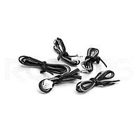 ROBOTIS 903-0232-000 ເສັ້ນສາຍອາເຊນເຊີ / ເສັ້ນສາຍອາຄຕູເວີ Robot Cable-3P-Sync 160mm 5pcs