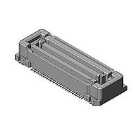 JAE Electronics MA01F060VAABR500 ບອດເພື່ອບອດ & ຕົວເຊື່ອມ Mezzanine CONN FLOATING SIDE STR 60 POS