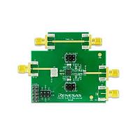 Renesas Electronics F0109EVB ເຄື່ອງເພີ່ມສະຫຼຸບ RF F0109EVB ແຜງທົດລອງ