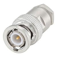 Rosenberger 51S106-006N5 ປຸ່ມຕໍ່ສາຍ BNC ແບບຕົວຕົນ