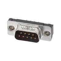 Amphenol Commercial Products L717TSEH09POL2C309 ປລັກ D-SUB