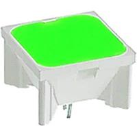 RAFI 3.14.200.912/0000 ສະຫນັບສະຫນູນ Tactile RF 15 Tact switch Ag full GRN lens WHT