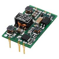 CUI Inc PYBJ3-D24-S12-OD ອິສເອລເທດ 12 Vdc, 0.25 A, 3 W, 9-36 Vdc ຂະໜາດຂາຍຂໍ້ມູນ