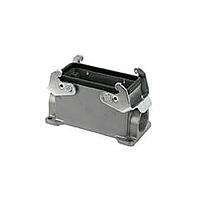 Amphenol Tuchel C146 10F064 500 2 ກອງປົກຫຼັງ Housing