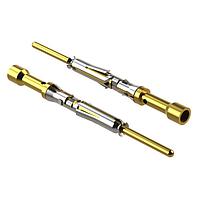 Amphenol SINE Systems MP24W23G10 ຕິດຕໍ່ ECO MATE RM,AQUARIUS PIN