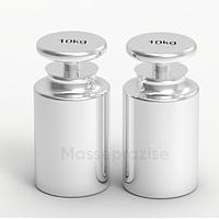 Masseprazise MPT-F1-10kg ນ້ຳໜັກບຸກຄົນ (10kg)