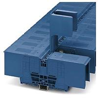 PHOENIX CONTACT 3247990 ບລັອກຕິມເນີລບຣິວີລສ໌ບຣິວີລສ໌ DIN RBO 16-HC BU