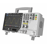 oscilloscope ດິຈິຕອນ