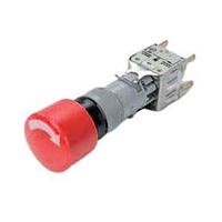 EAO 951+2000-WP ປຸ່ມຫຼຸດສະຫຼຸບຉົງເກັບ *ຫ້າມໃຊ້* ປຸ່ມຫຼຸດສະຫຼຸບຉົງເກັບ 1NC PCB 55 IP65