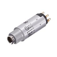 Dialight 513-1501-604 ສະຫຼຸບສະຫຼຸບມາດຕະຖານ ສອງວົງຈອນ
