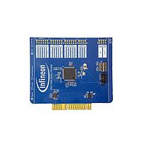 Infineon DEMOIMRMAINCTRLV1TOBO1 ບອດສະແດງຜົນ ບອດຄວບຄຸມຫຼັກຂອງໂຣໂບດ, ໃຊ້ໃນ Infineon Mobile Robot (IMR)