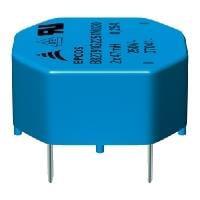 EPCOS B82791G2901N020 ຫົວຫນ້ອຍຫຼັກວົງແລະການປະສົມກັນຂອງກະແຈສະຫຼຸບກະທົບສອງຊຸດ RING CORE CHOKE 2x4.7mH 0.9A/+60C