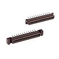 3M Electronic Solutions Division P50L-120S-D-DA ປລັກ 120POS 2.54MM SOLDER ST THRU-HOLE,SOCKET