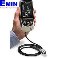 DEFELSKO NS3 Gage ຄວາມຫນາຂອງເຄືອບ (1500 µm, Advanced)