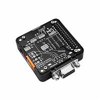 M5Stack M130 RS-232 ໂມດູນຂະຫຍາຍຂອງການສື່ສານຕໍ່ລະຫວ່າງ RS232 ພ້ອມກັບການປິ່ນປົວ