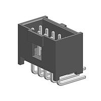 Molex 90130-3112 ຊຣວດເດັດ 2.54MM CGRIDIII HDR 12P R/A DR SHRD TIN