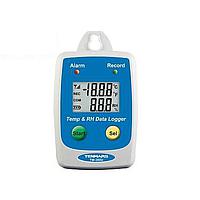 TENMARS TM-305U ຕົວບັນທຶກຂໍ້ມູນອຸນຫະພູມ ແລະຄວາມຊຸ່ມຊື່ນ (-40℃~85℃)