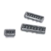 Broadcom HCMS-3912 ຈໍ LED ສີແດງ 626nm 1x8 ອັກສອນຕົວເລກ