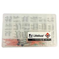 Littelfuse 0RBOX005Z ຊຸດມົດູນກະຈົກ RB