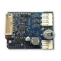 Infineon BLDCSHIELDTLE956XTOBO1 ຕົວຄວບຄຸມແລະຕົວຂັບມະເຕີ/ການເຄື່ອນໄຫວ BLDC SHIELD_TLE956X