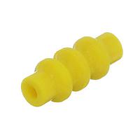 Molex 98492-1088 ອຸປະກອນເຊື່ອມຕໍ່ລົດໄຟຟ້າ WIRE SEAL PLUG YEL RCPT C