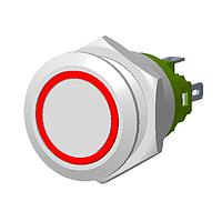 Carling Technologies AV1-1A211A-R00 ປຸ່ມກົດປ້ອງກັນການທຳລາຍ
