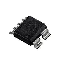 Allegro MicroSystems ACS37010LLZATR-030B3 ຕົວຈັບກະສົບກະທົບ Hall-Effect ຄວາມຖືກຕ້ອງສູງສຳລັບກະສົບກະທົບປະຕິບັດກັບ VREF