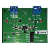 Texas Instruments TPSM84209EVM-014 ຕົວຄວບຄຸມແຮງດັບໄຟຟ້າ - ຕົວຄວບຄຸມແຮງດັບໄຟຟ້າປ່ຽນແປງ CHEAP TRICK/TPSM8420 9EVM