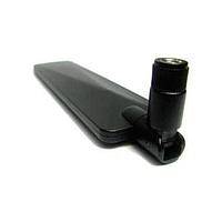 Abracon APAMPSLJ-140 ອະນເທນນີ້ສົດພາຍນອກສະກຸນຕ່າງໆ Whip Connector Mount SMA Male