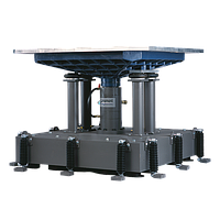 Lansmont 28000 ລະບົບທົດສອບການສົ່ງໄຫມຕັ້ງຕົ້ນ (1-300Hz)